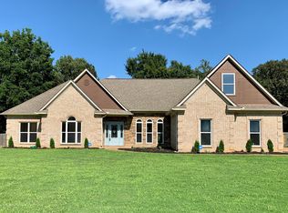 4610 McCracken Rd, Hernando, MS 38632