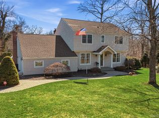 12 Fairway Drive, Middle Island, NY 11953