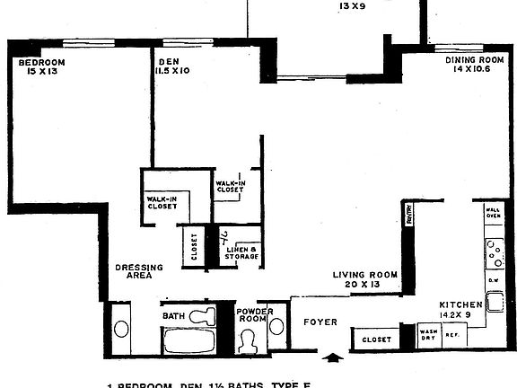2nd image of 8350 Greensboro Dr APT 724