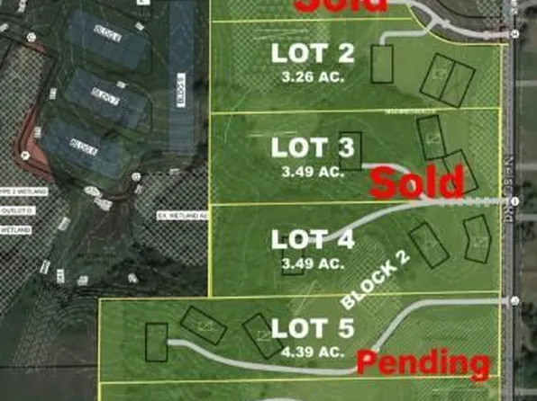 3105 Nelson Rd, Delano, MN 55328