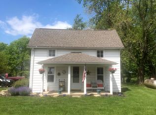 18900 Mission Rd, Stilwell, KS 66085