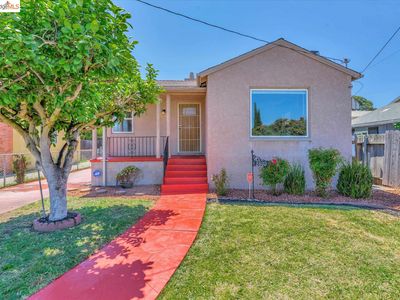 2300 Maywood Ave, Oakland, CA, 94605