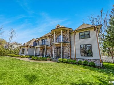 115 Maple St, Haworth, NJ, 07641
