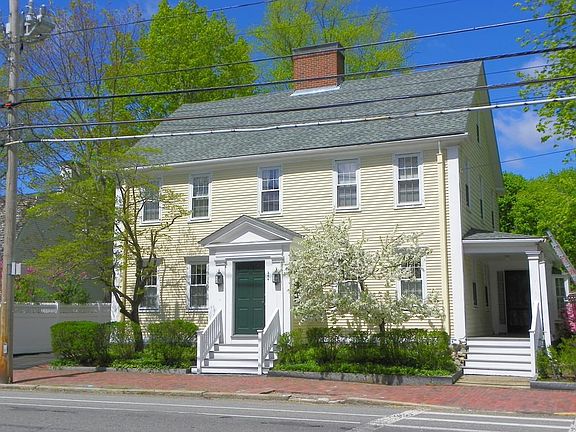2nd image of 354 High St