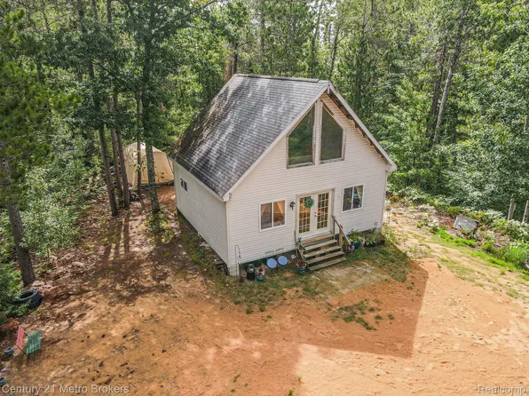37477 W M 123, Paradise, MI 49768