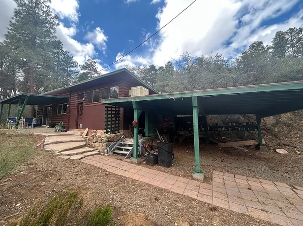 704 W Clubhouse Dr, Prescott, AZ 86303