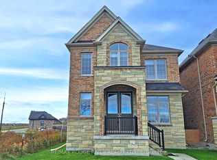 2732 Donald Cousens Pkwy, Markham, ON L6B 0X9