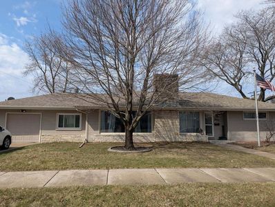 3422 Stratford AVENUE, Racine, WI, 53402