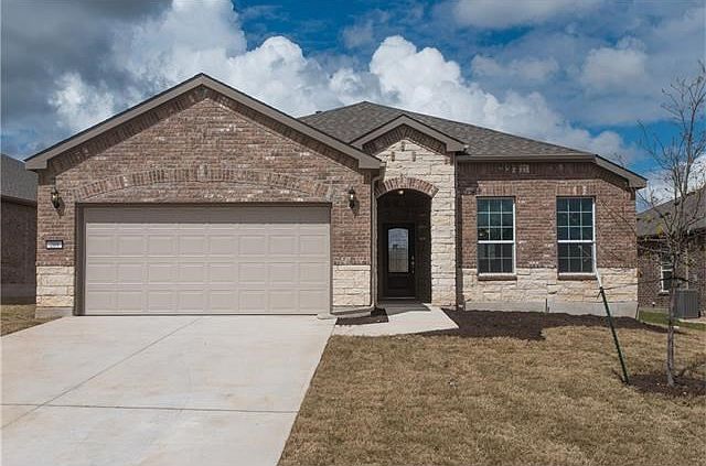 209 Coffee Mill Creek, Sun City Texas