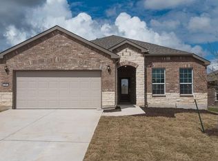 209 Coffee Mill Creek Rd, Georgetown, TX 78633