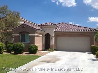 11047 Evvie Ln, Las Vegas, NV 89135