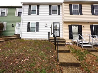 7132 Marbury Ct, District Heights, MD, 20747
