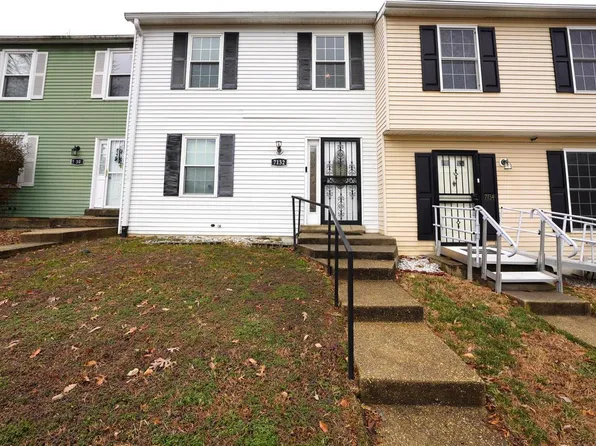 7132 Marbury Ct, District Heights, MD 20747