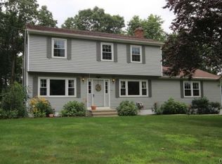 24 Sachem Rd, Seymour, CT 06483