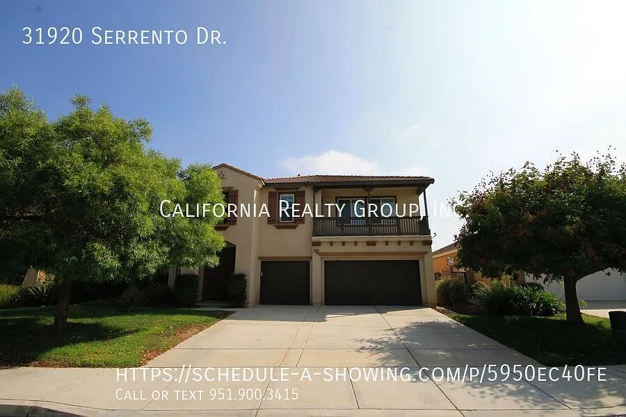 Building Photo - 31920 Serrento Dr