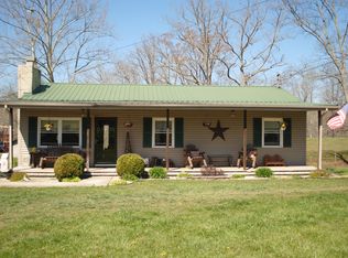 17196 State Route 7, Greenup, KY 41144
