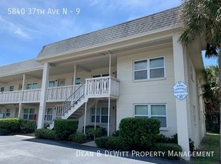 5840 37th Ave N APT 9, Saint Petersburg, FL 33710