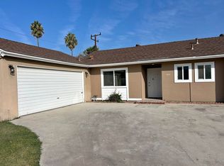 1431 Arabian St, Simi Valley, CA 93065