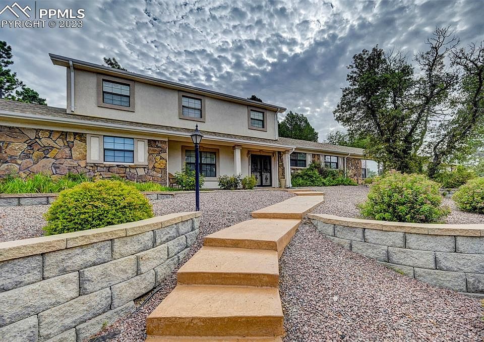 2505 Avondale Dr, Colorado Springs, CO 80917 MLS 8290388 Zillow