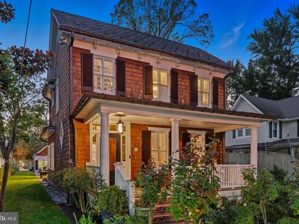201 Chesterfield Ave, Centreville, MD 21617