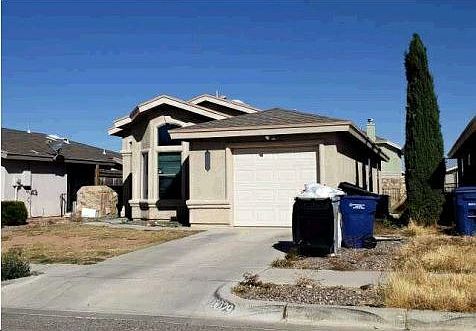 Property Front View