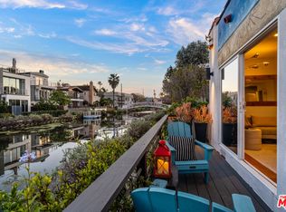 225 Carroll Canal, Venice, CA 90291