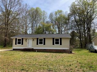 2150 Hartford Dr, Gastonia, NC 28052