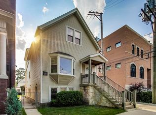3542 N Hoyne Ave, Chicago, IL 60618