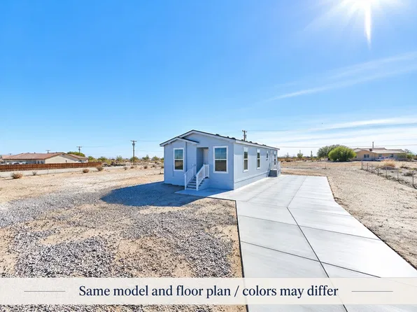 13135 San Vincente Drive, Topock, AZ 86436