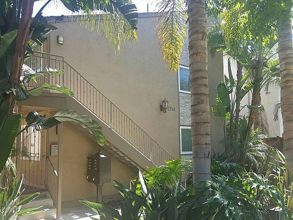 2nd image of 2741 A St APT G