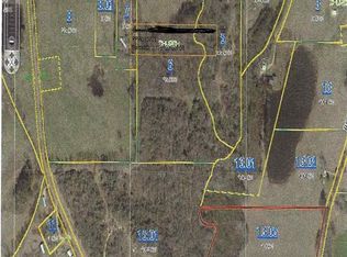 Rockport Rd, Wesson, MS 39191