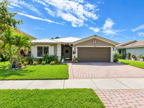 2099 Newport Isles Boulevard, Port St Lucie, FL 34953