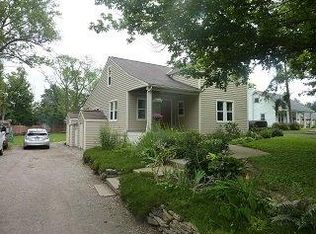 4634 Shephard Rd, Batavia, OH 45103