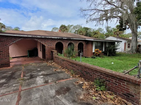 221 Grace Ave, Cocoa, FL 32922
