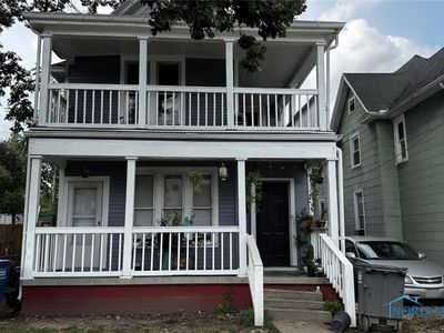 1207 Nevada St, Toledo, OH, 43605