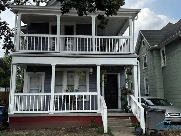 1207 Nevada St, Toledo, OH 43605
