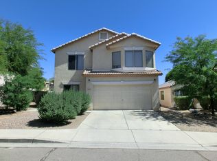 2034 E Escuda Rd, Phoenix, AZ 85024