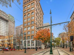 Porter Building, Memphis, TN 38103