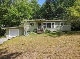 8 Willey Ln, Casco, ME 04015
