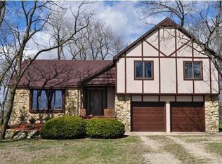 4274 SW 20th St, El Dorado, KS 67042