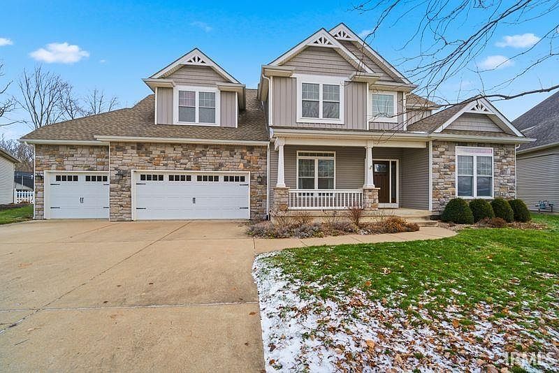 1st image of 3414 Burnley Dr
