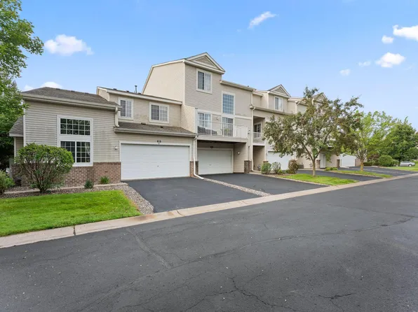 14701 Cobalt St NW Unit 47, Ramsey, MN 55303