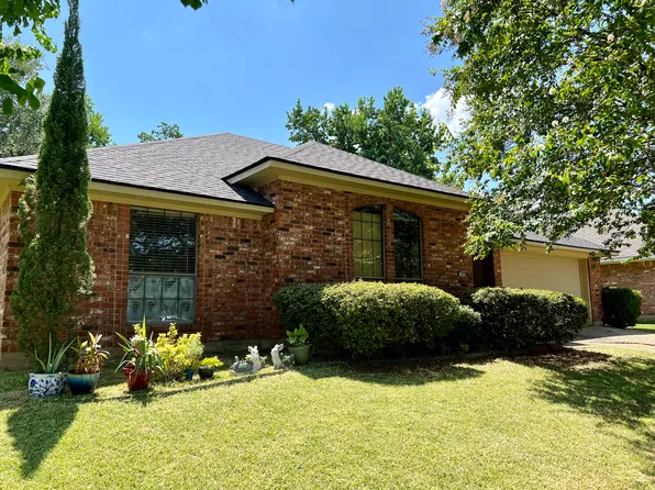 1408 Edgemont Cir, Bossier City, LA 71111