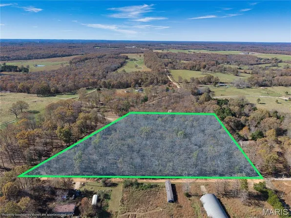 0 County Road K1, Doniphan, MO 63935