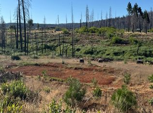 4491 String Canyon Rd, Grizzly Flats, CA 95636