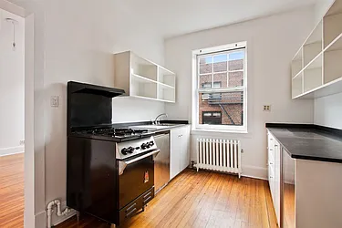Rented by Corcoran