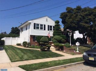 6 Bonnie Rae Dr, Hamilton, NJ 08620