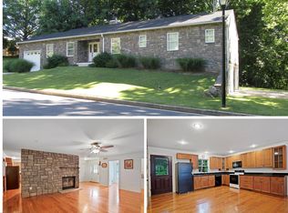 1007 Jackson Blvd, Bel Air, MD