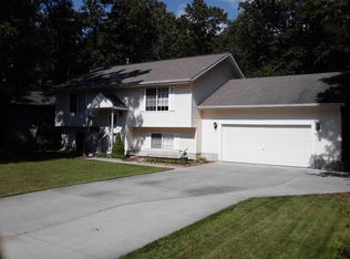 1960 Riegler Rd, Muskegon, MI 49445