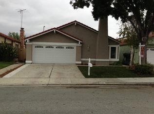 553 Lanfair Cir, San Jose, CA 95136